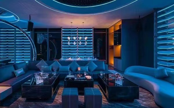 白城ktv预订商务服务-通榆县ktv预订